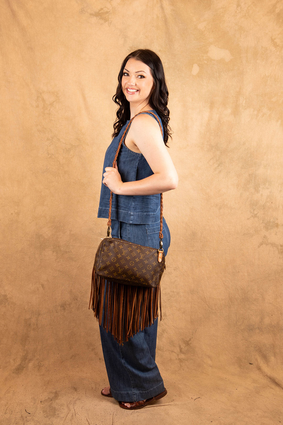 Summer Flash Bag #105