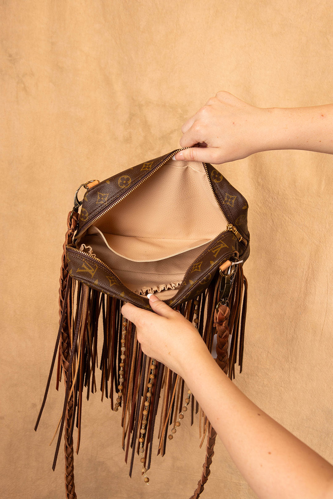 Summer Flash Bag #105