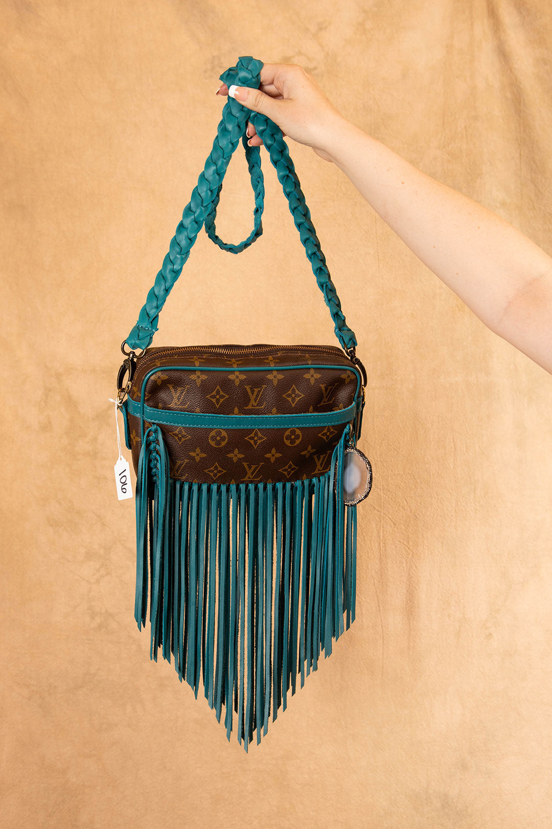 Live Flash Bag #106