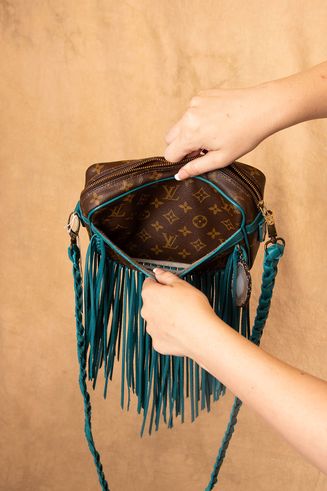 Live Flash Bag #106