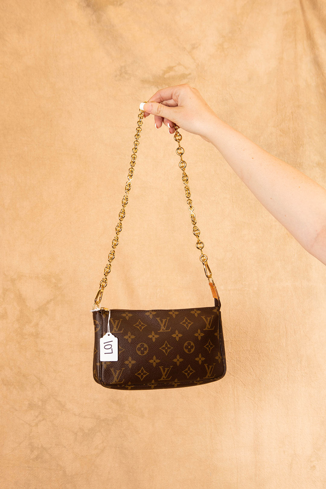 Summer Flash Bag #107