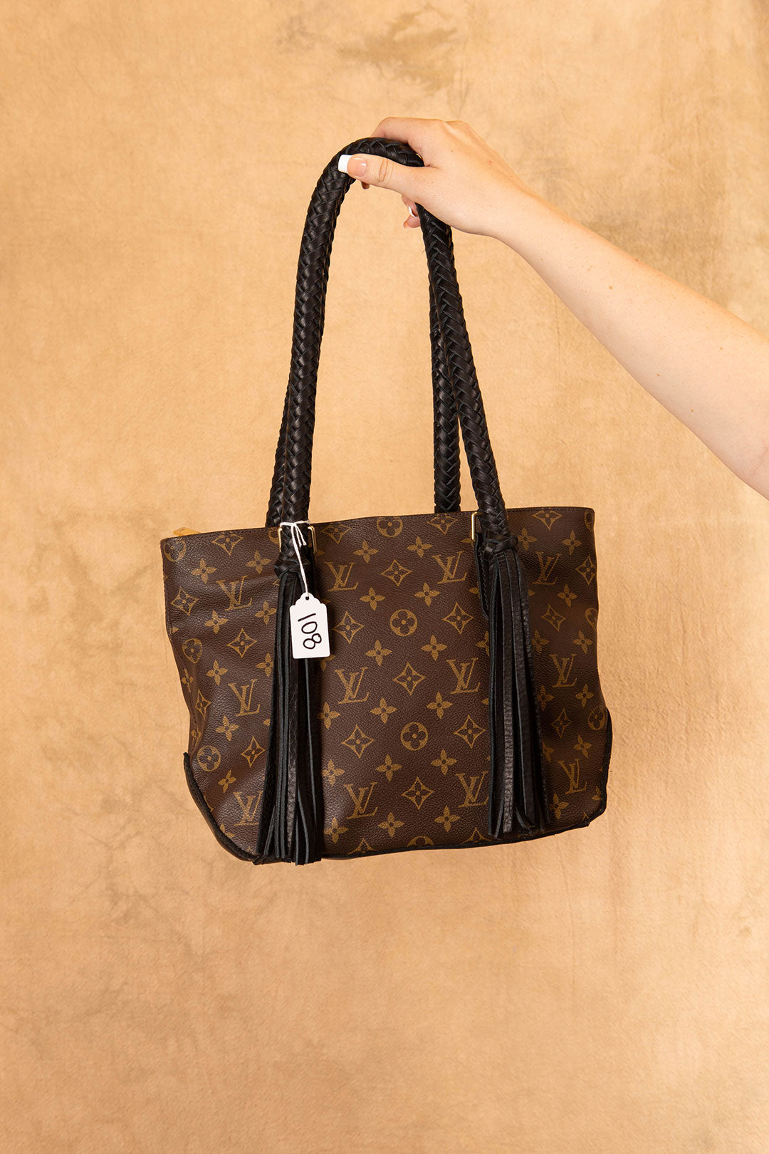 Summer Flash Bag #108