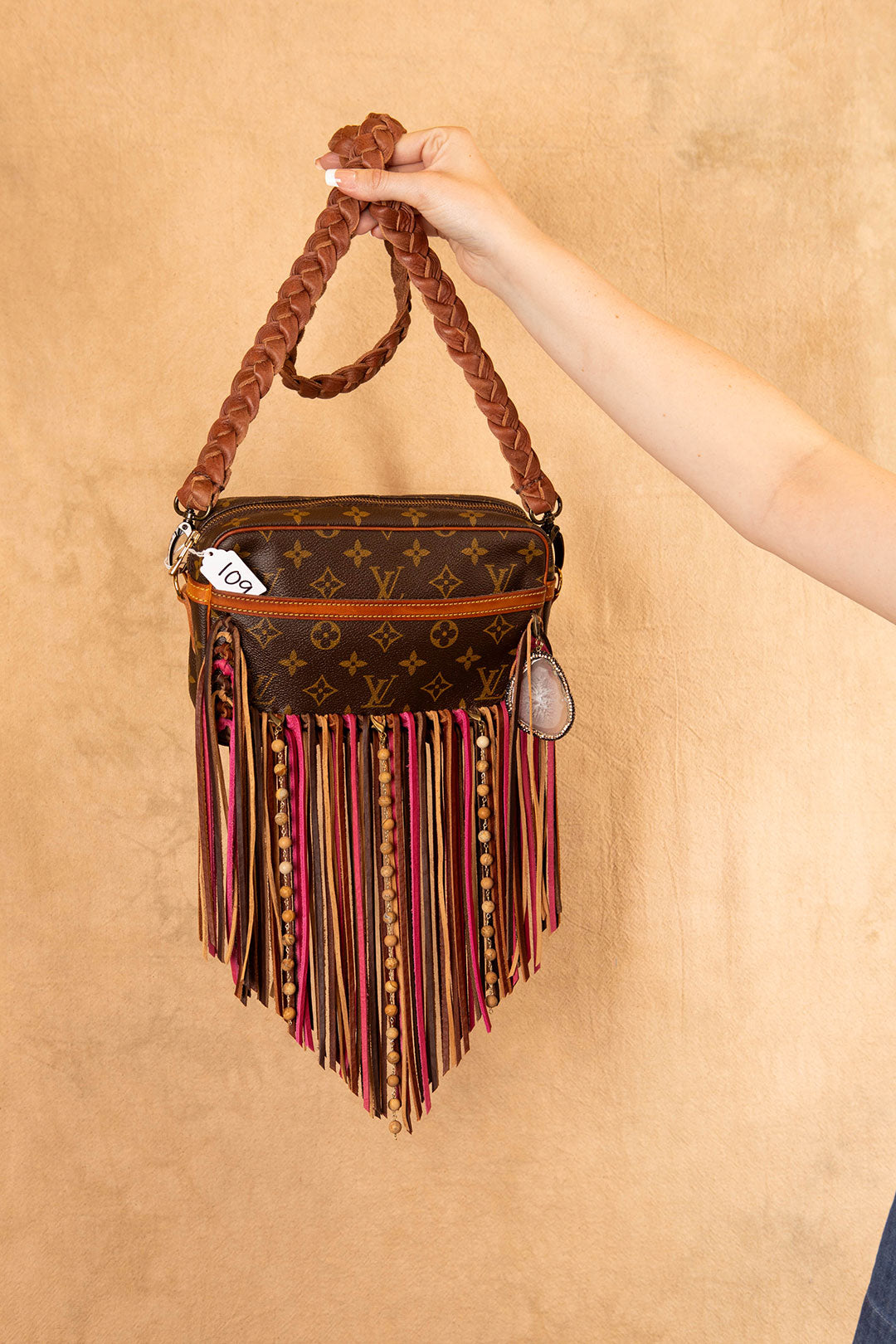 Summer Flash Bag #109