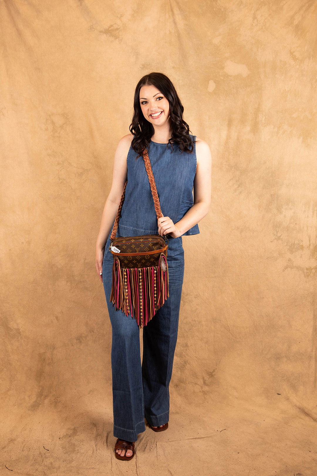 Summer Flash Bag #109