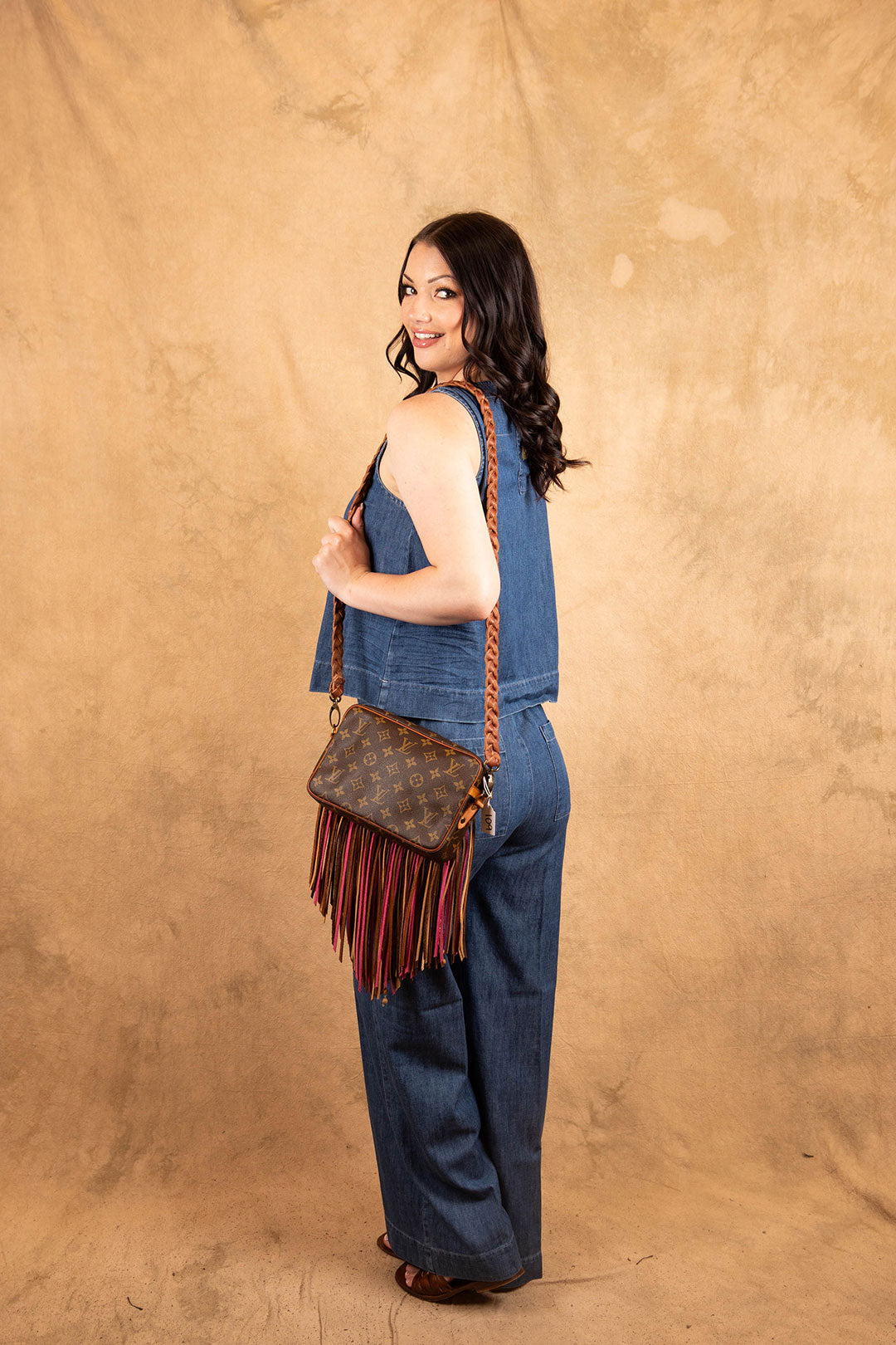 Summer Flash Bag #109