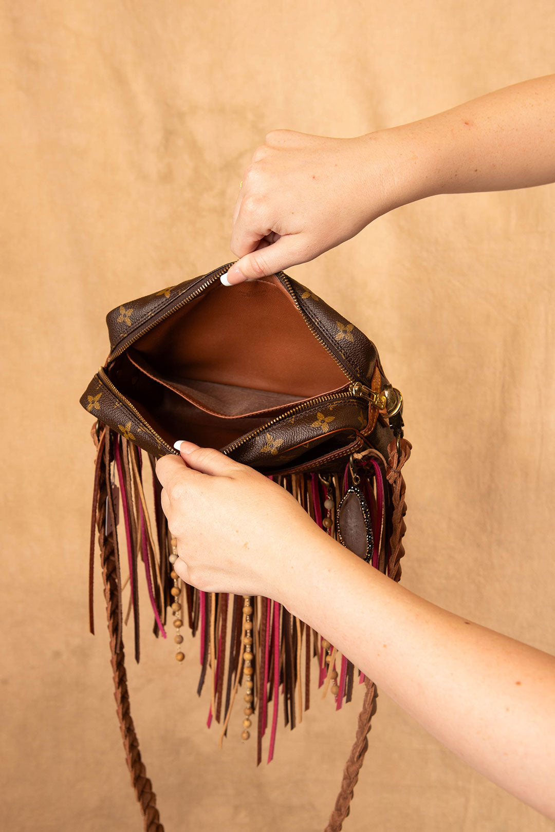 Summer Flash Bag #109