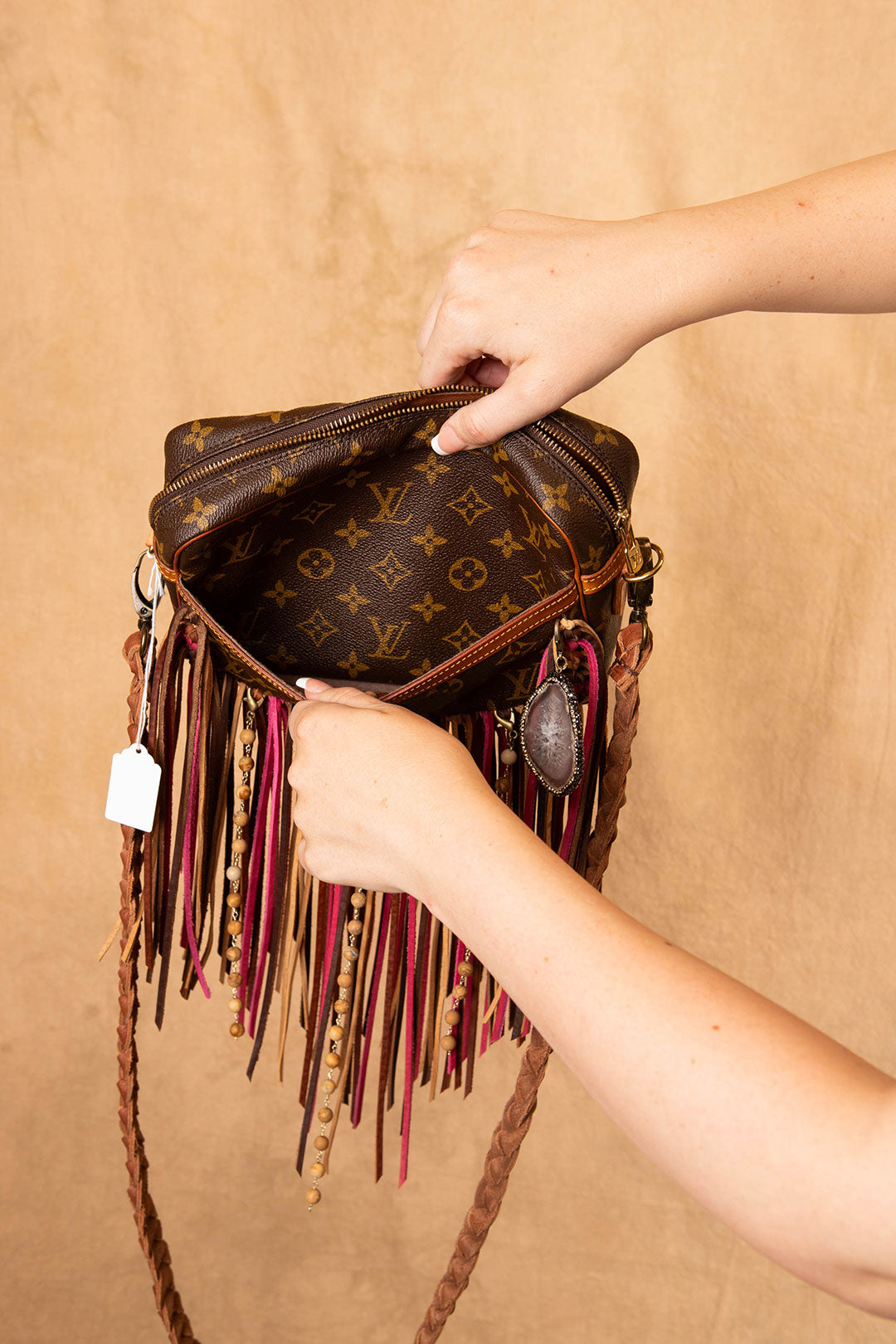 Summer Flash Bag #109