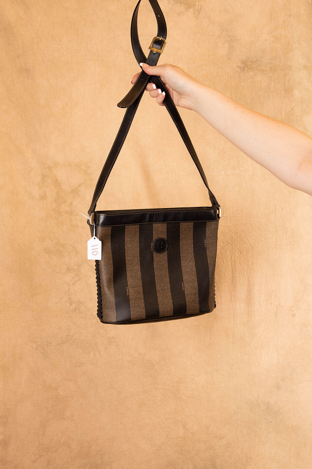 Summer Flash Bag #110