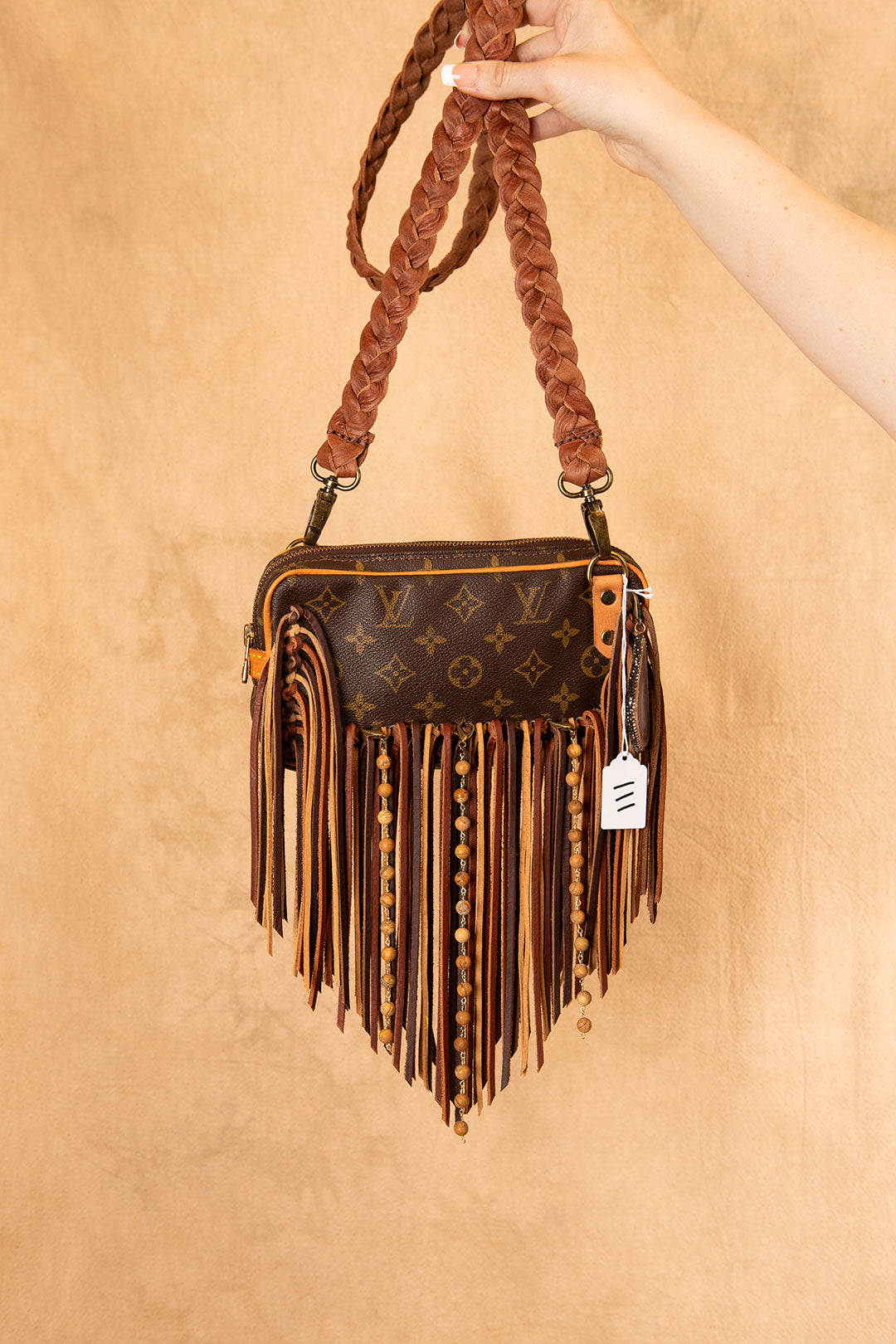 Summer Flash Bag #111