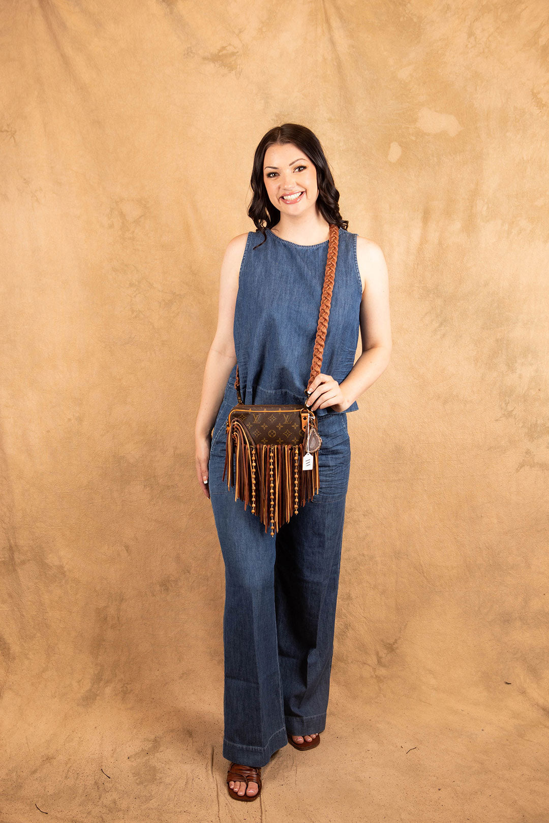 Summer Flash Bag #111