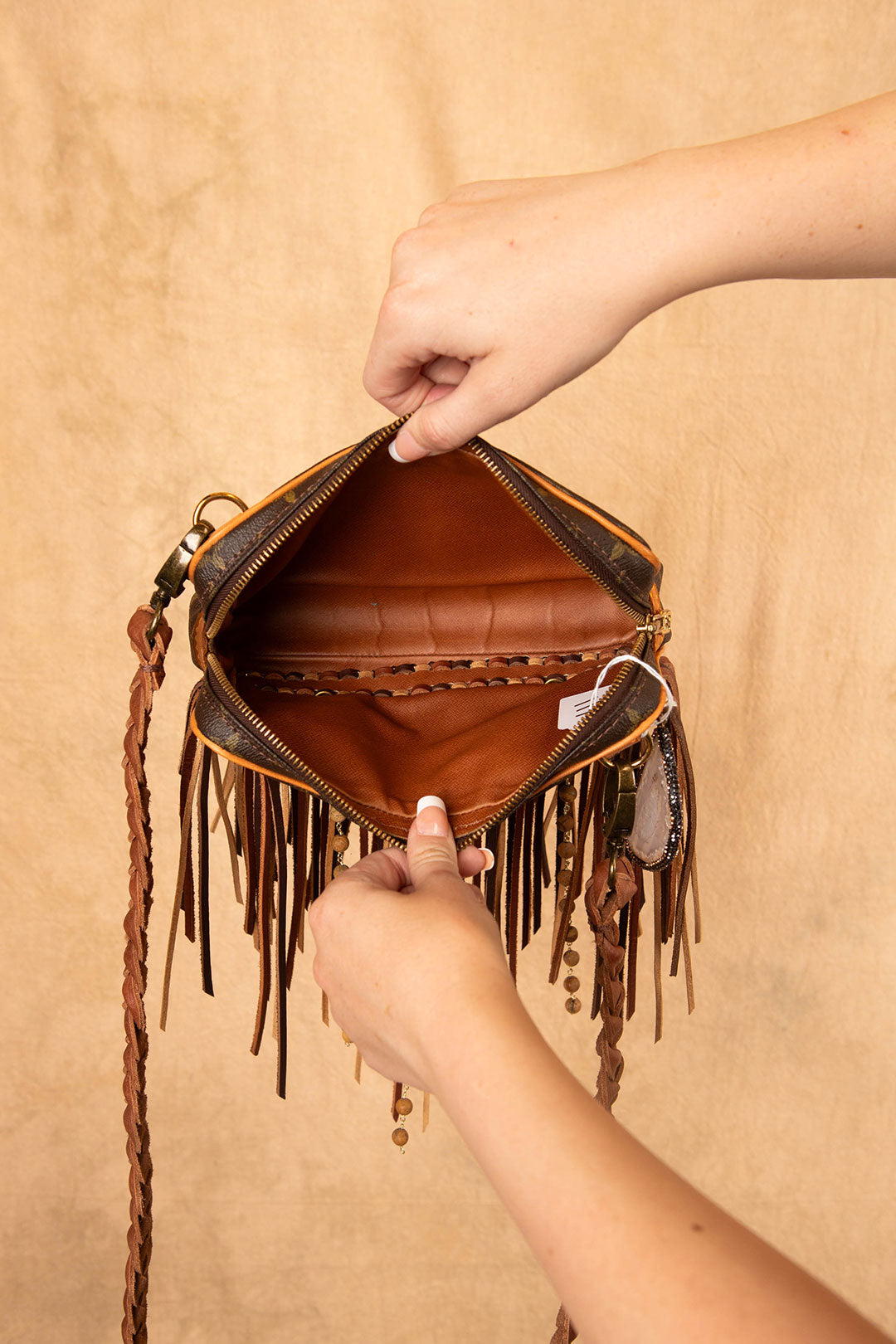 Summer Flash Bag #111