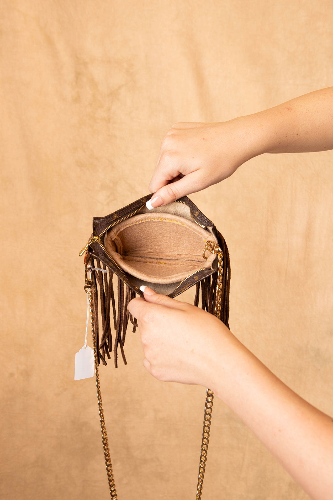 Summer Flash Bag #112