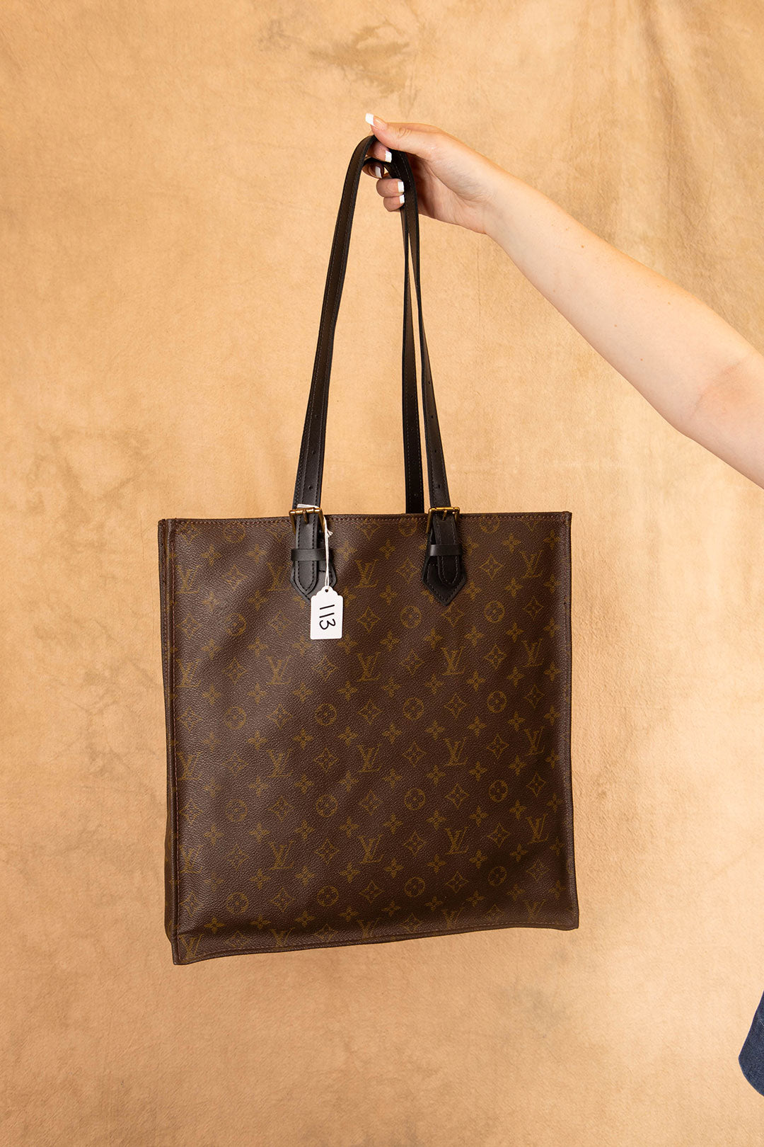 Summer Flash Bag #113