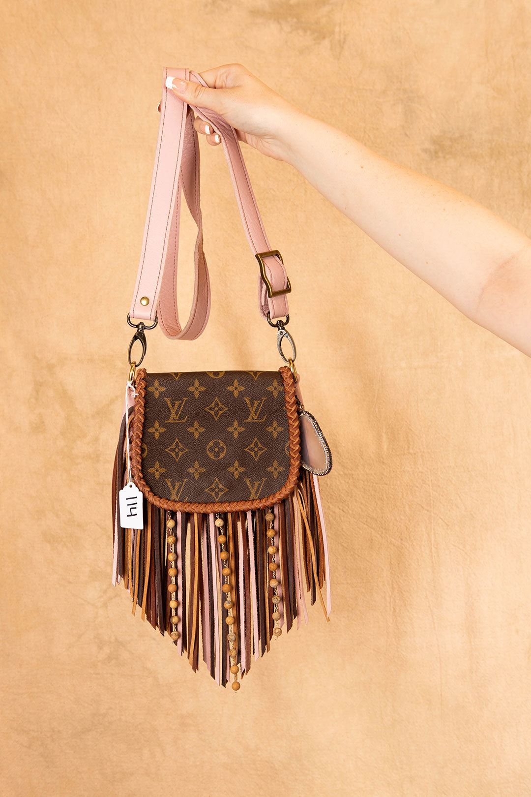 Summer Flash Bag #114