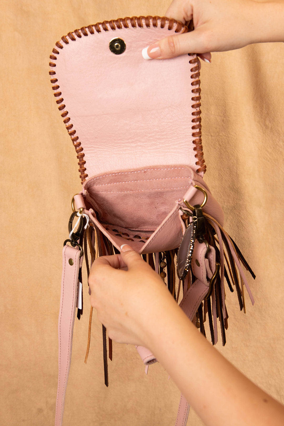 Summer Flash Bag #114