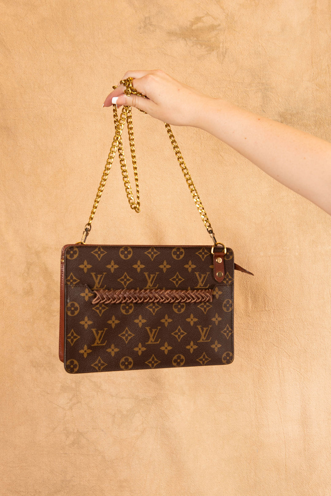 Summer Flash Bag #115