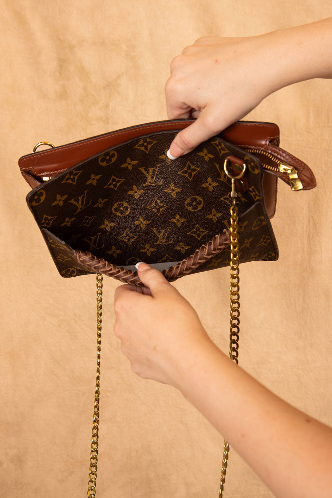 Summer Flash Bag #115