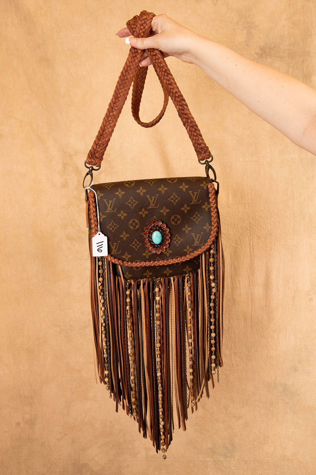 Summer Flash Bag #116
