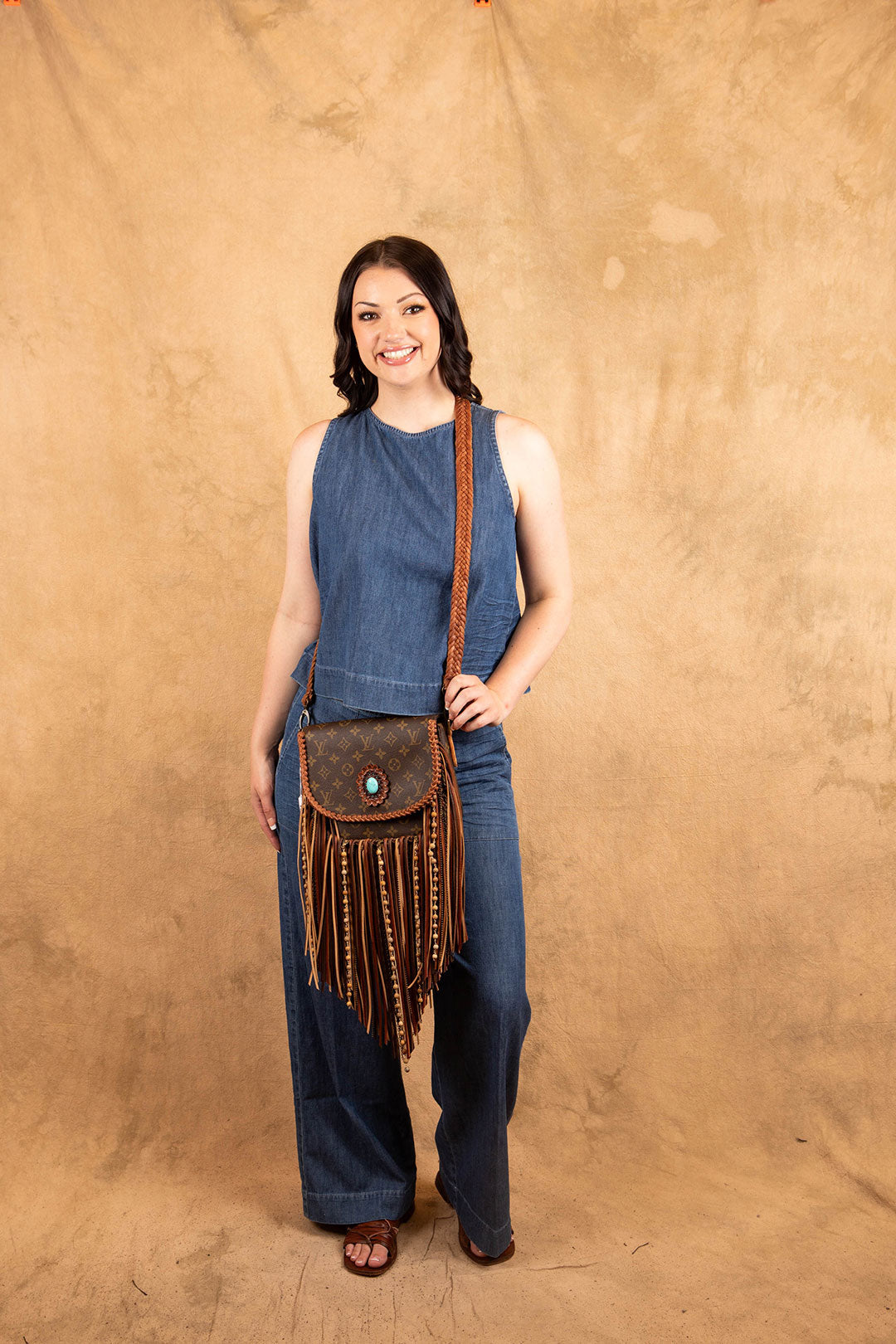 Summer Flash Bag #116