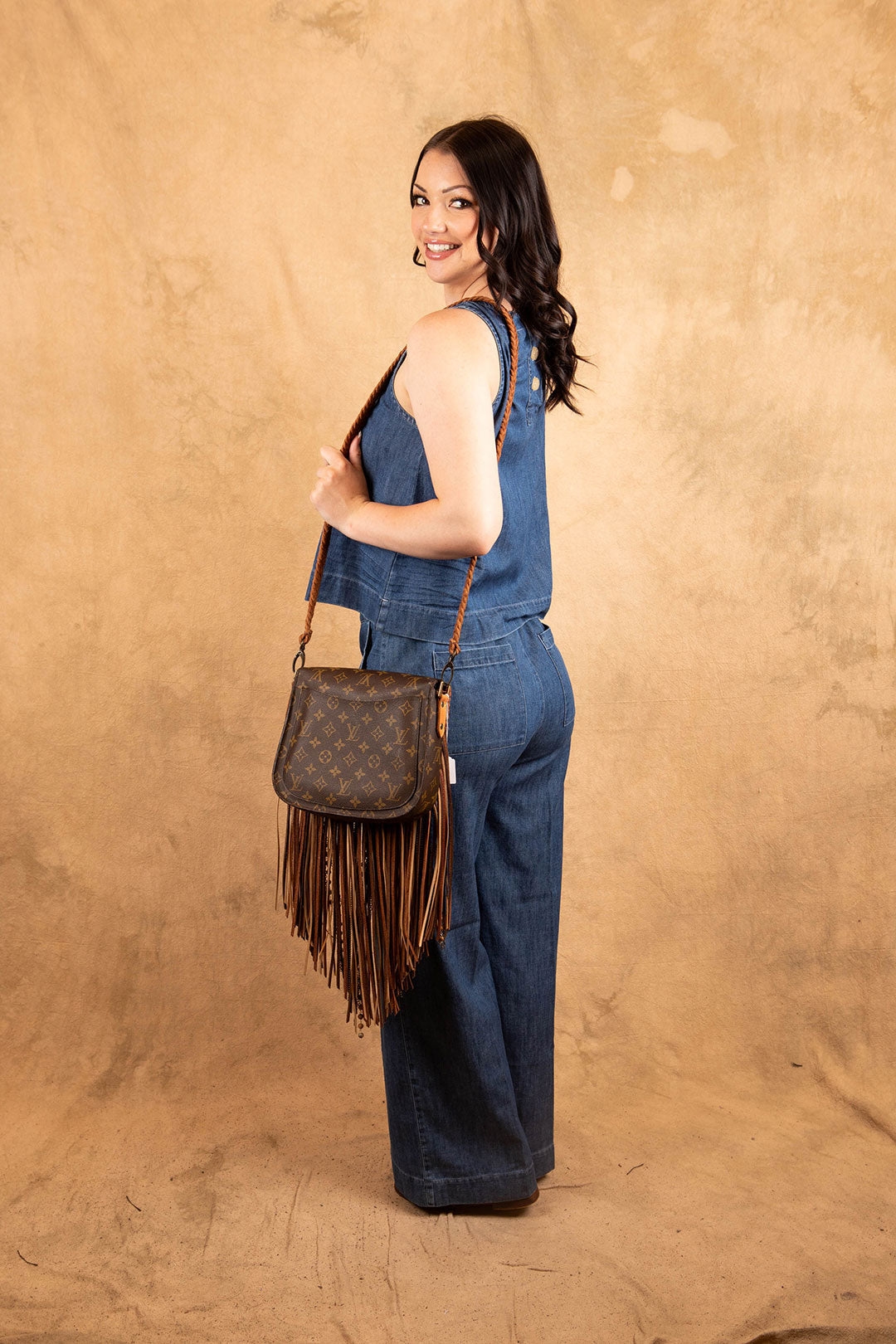 Summer Flash Bag #116