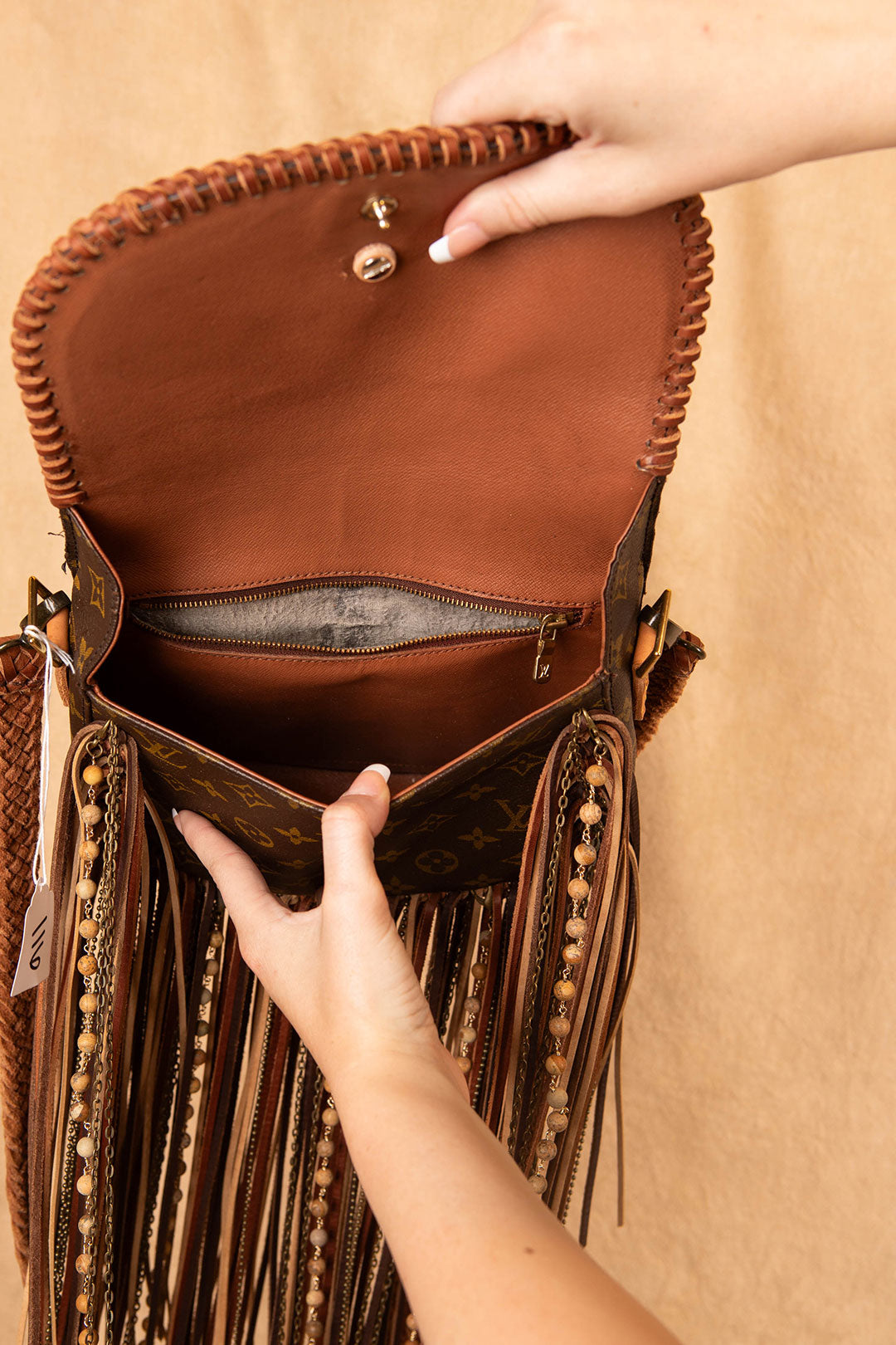 Summer Flash Bag #116