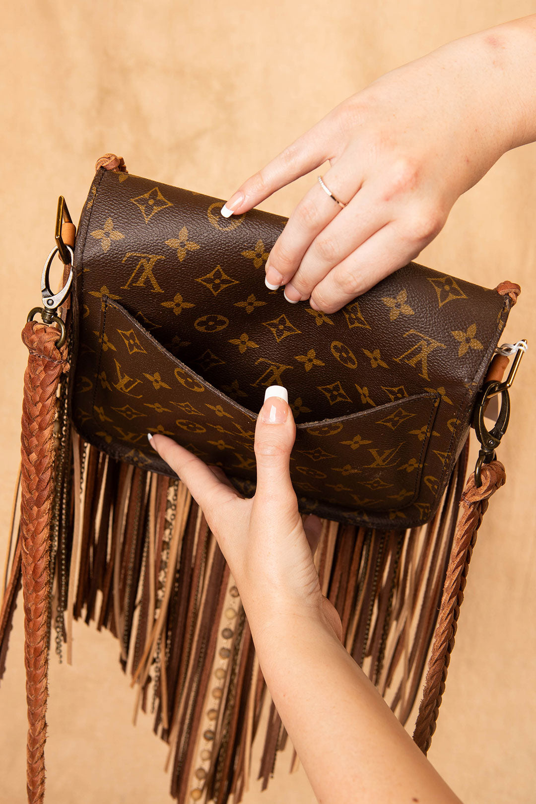 Summer Flash Bag #116