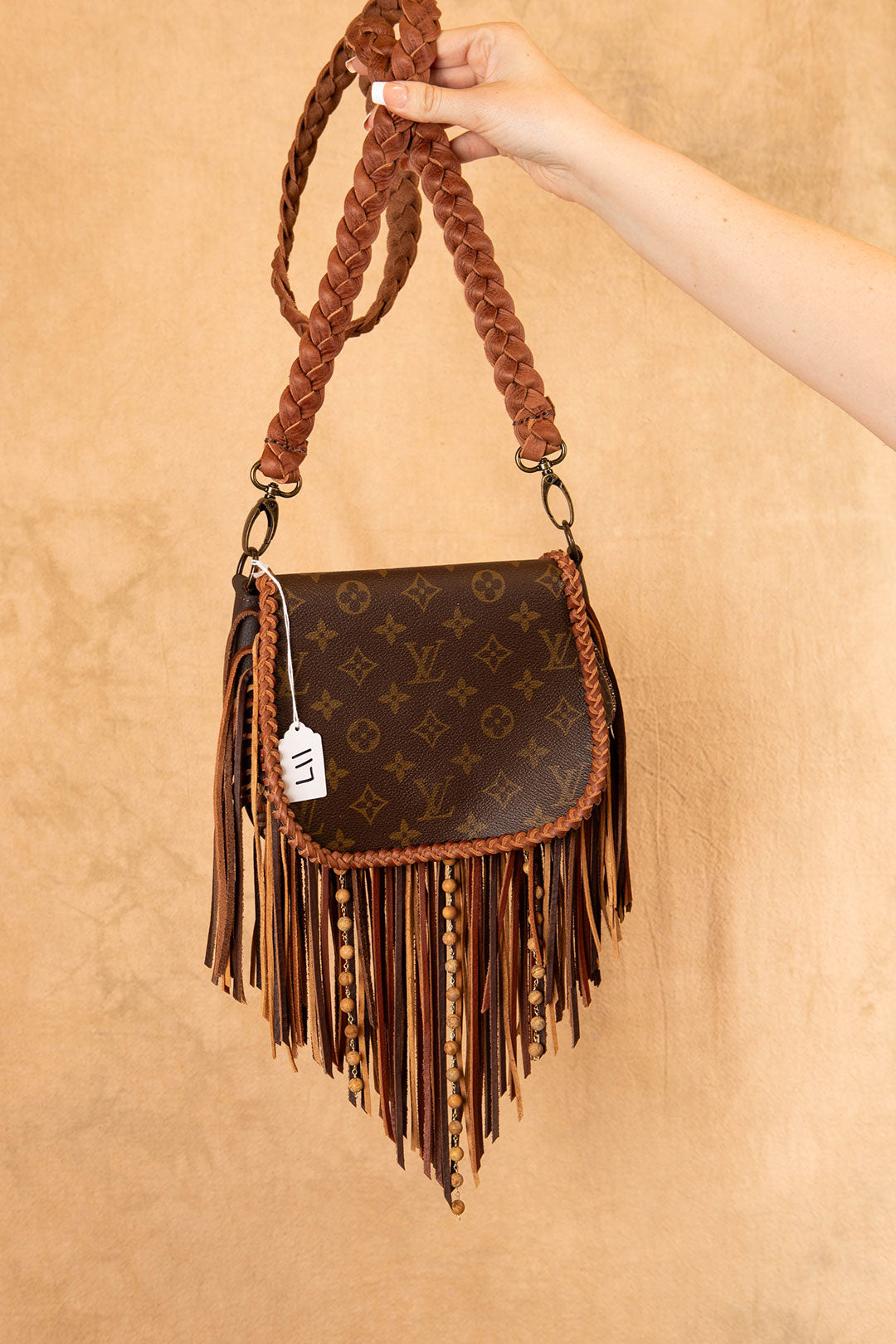 Summer Flash Bag #117