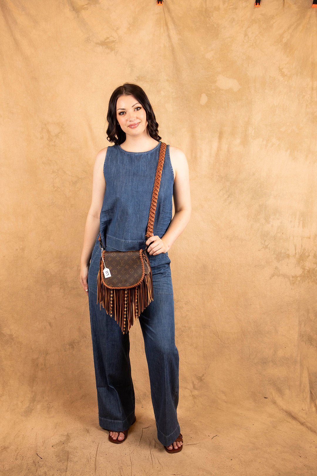 Summer Flash Bag #117