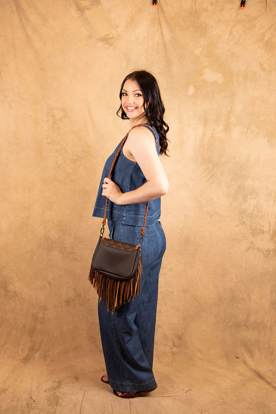 Summer Flash Bag #117