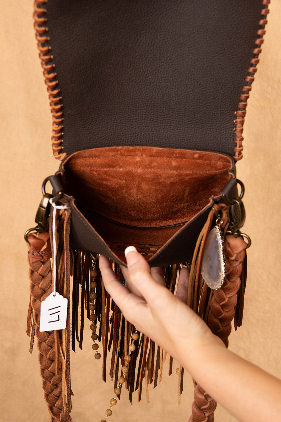 Summer Flash Bag #117