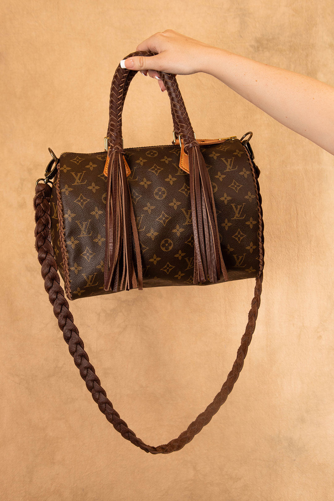 Summer Flash Bag #118