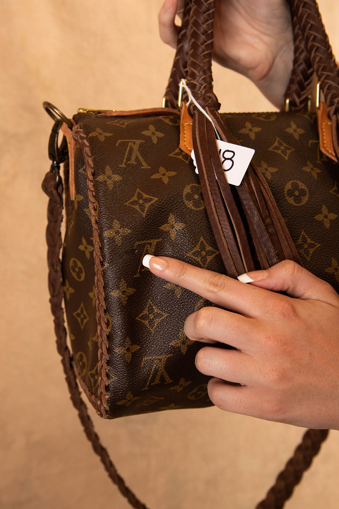 Summer Flash Bag #118