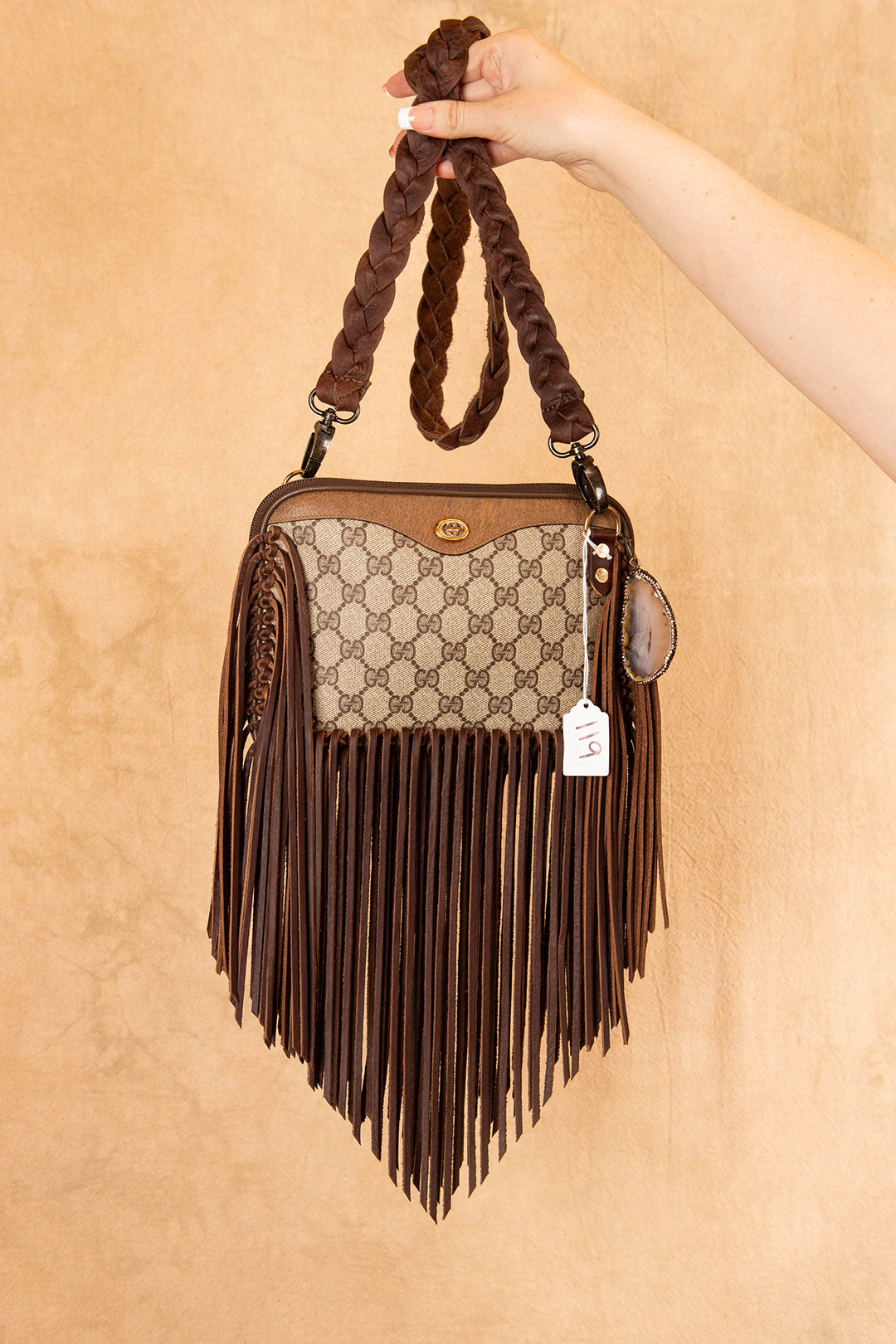 Summer Flash Bag #119