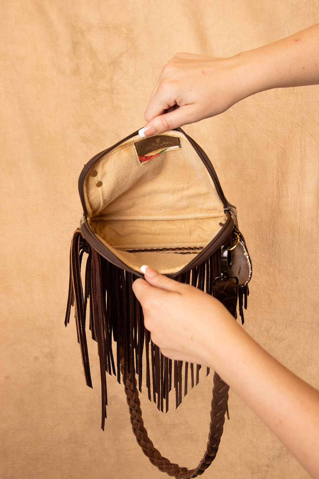 Summer Flash Bag #119