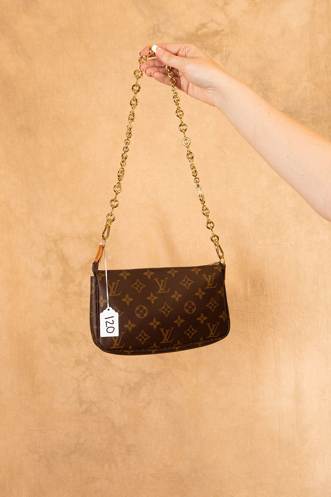 Summer Flash Bag #120