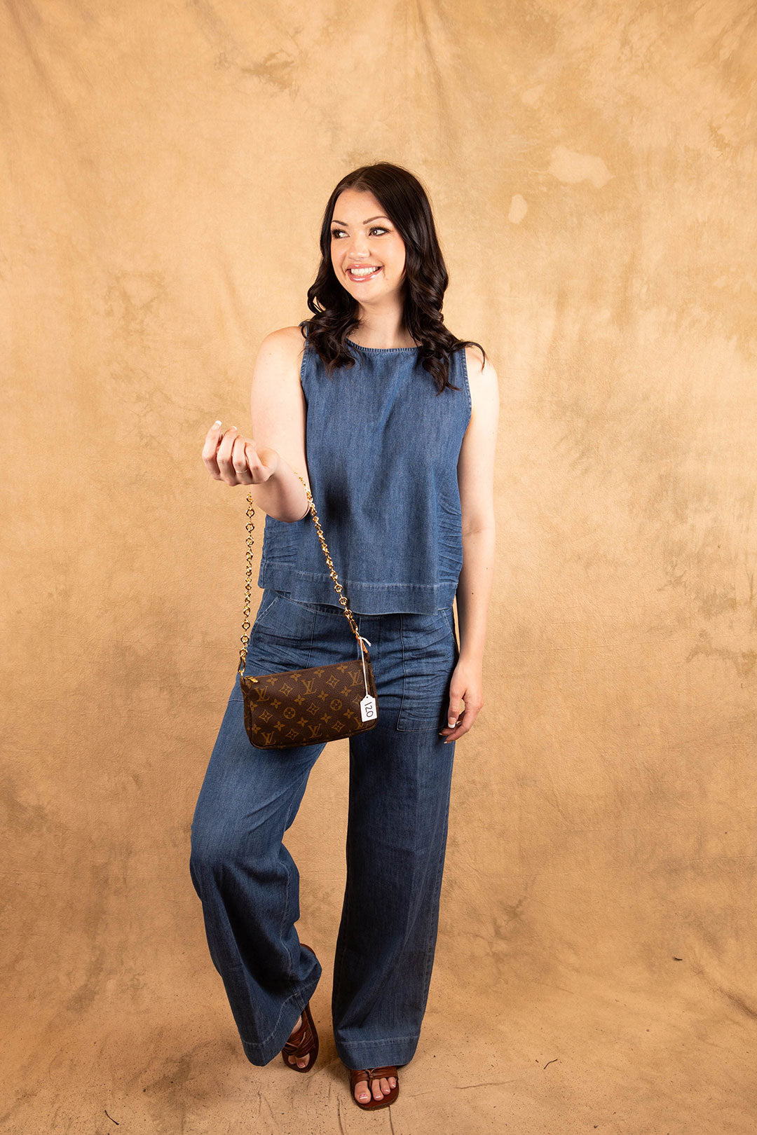Summer Flash Bag #120