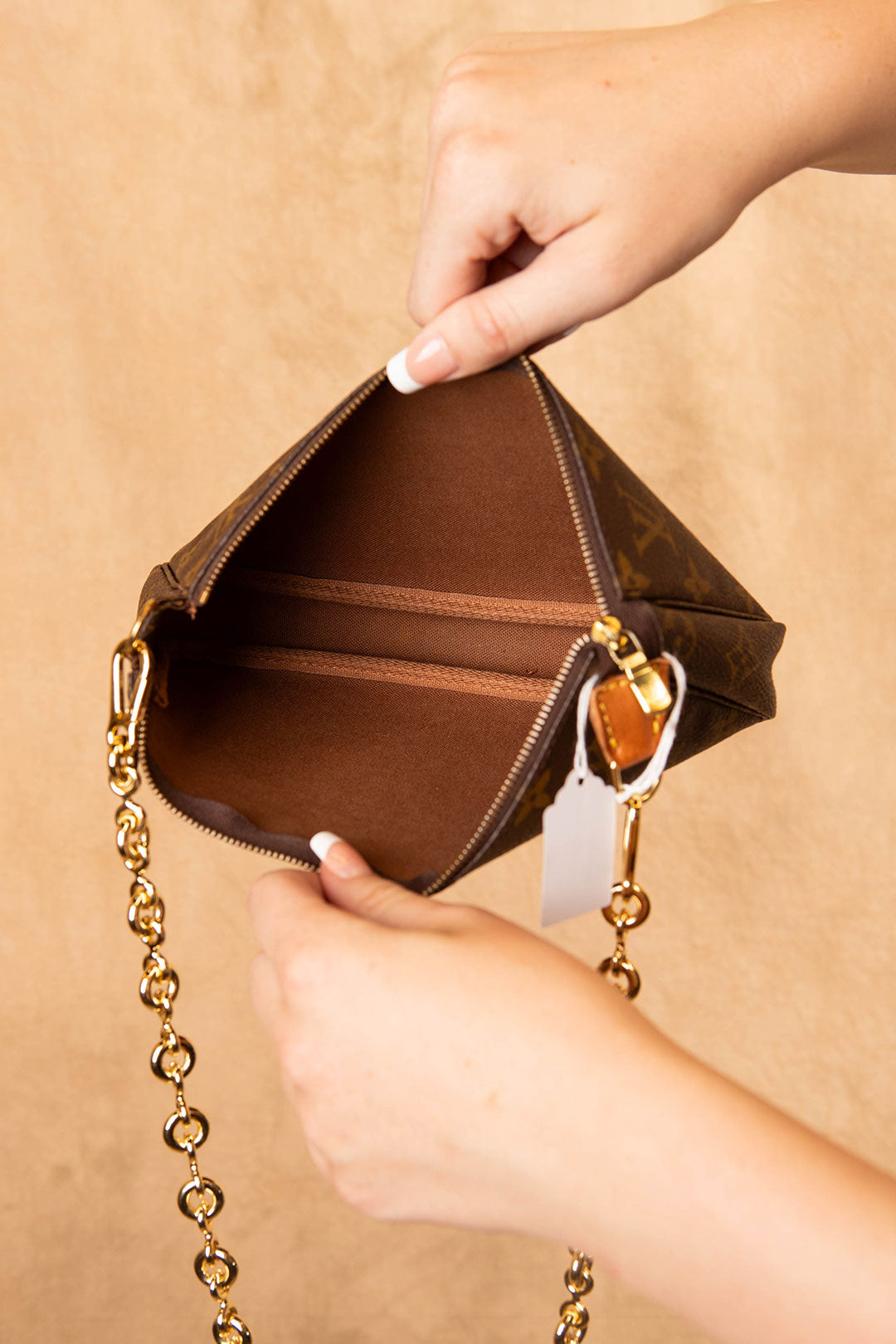 Summer Flash Bag #120