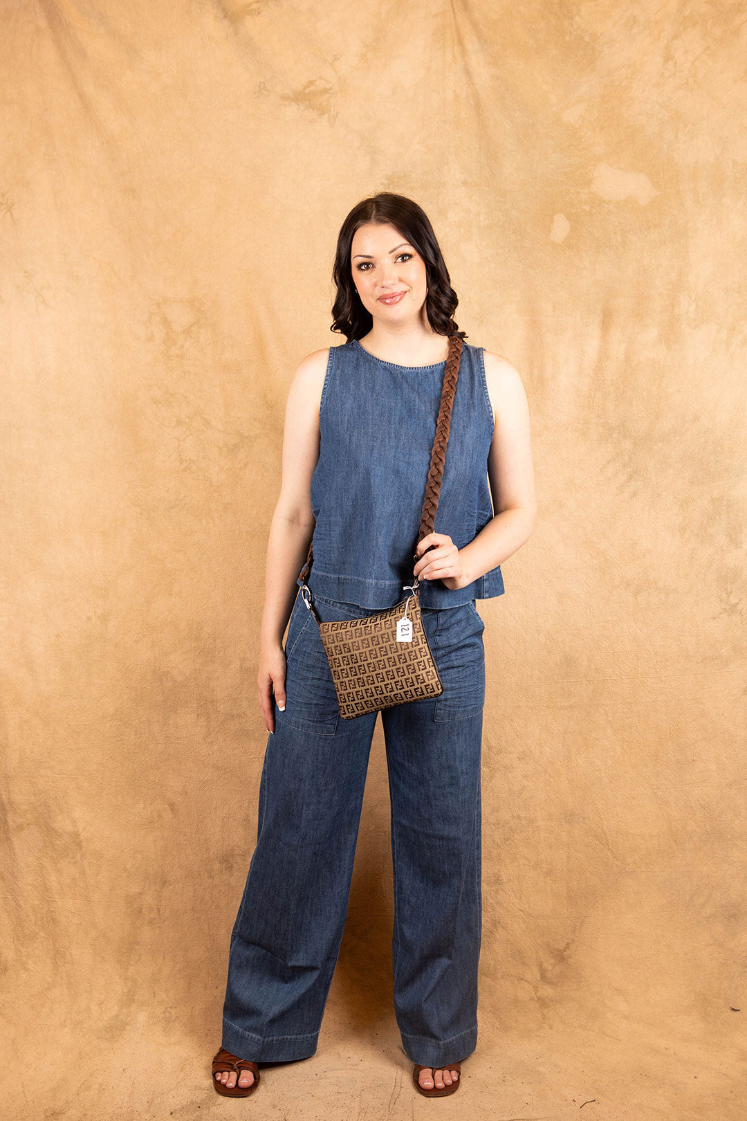 Summer Flash Bag #121