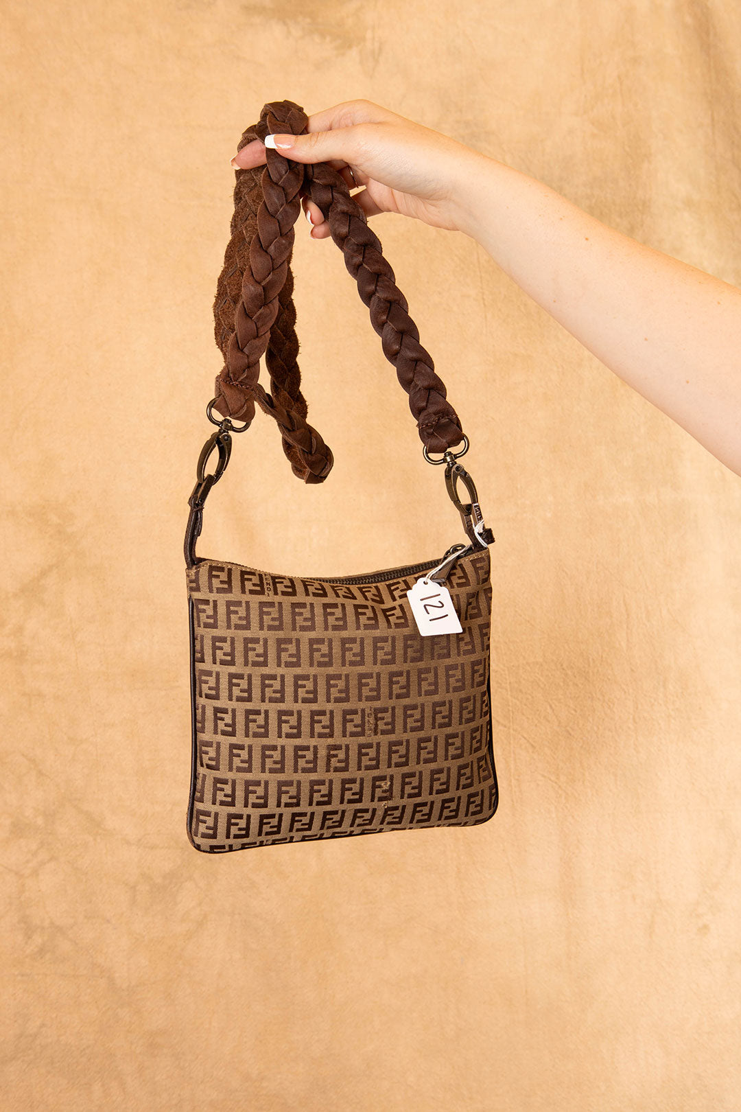 Summer Flash Bag #121