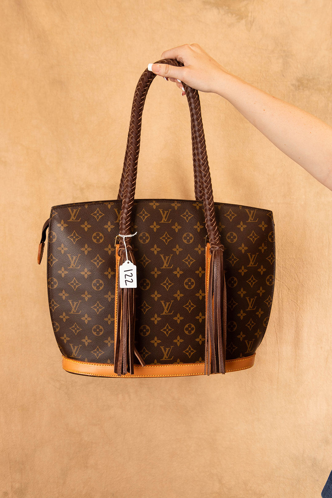 Summer Flash Bag #122