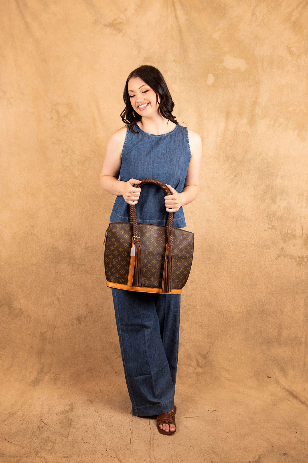 Summer Flash Bag #122