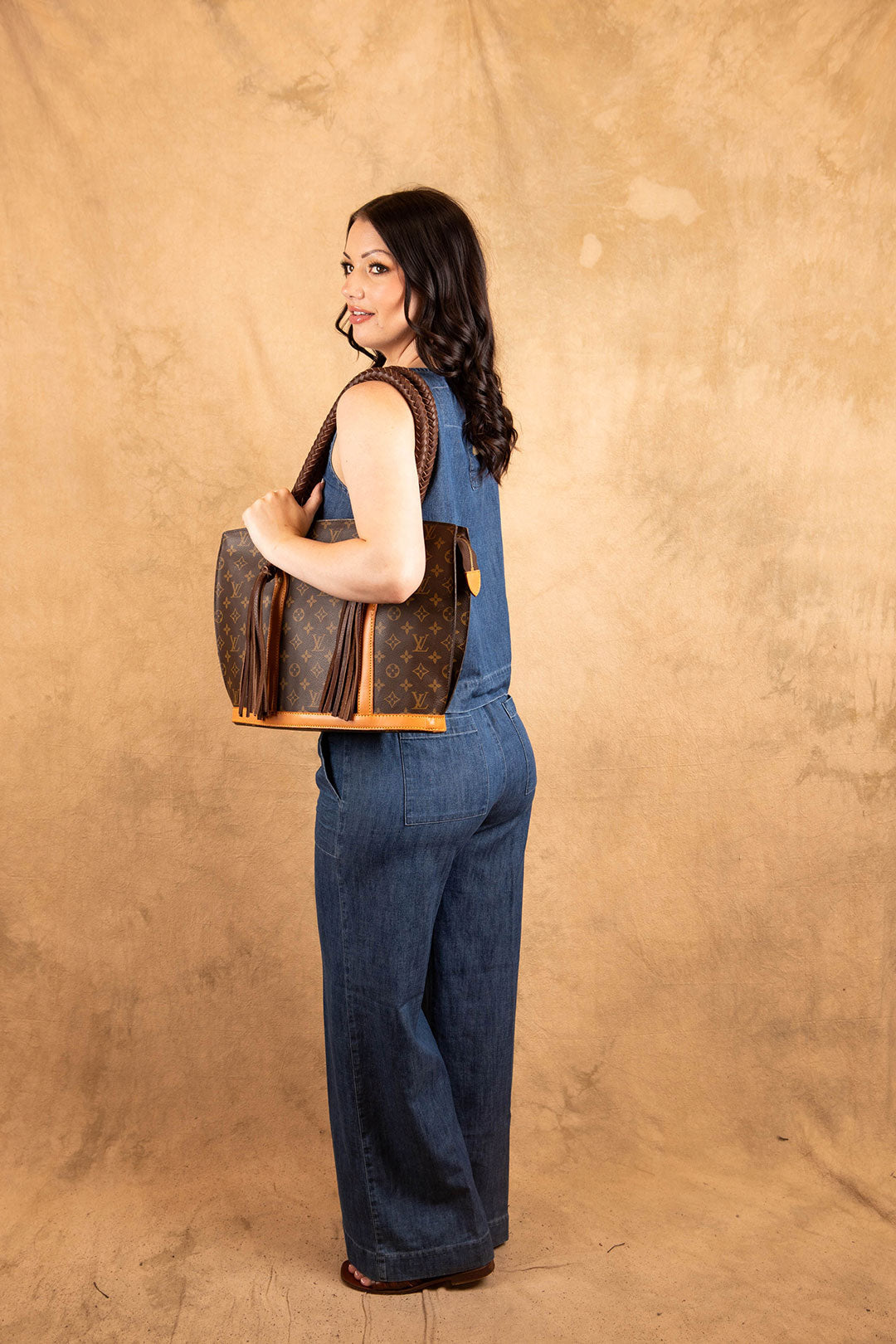Summer Flash Bag #122