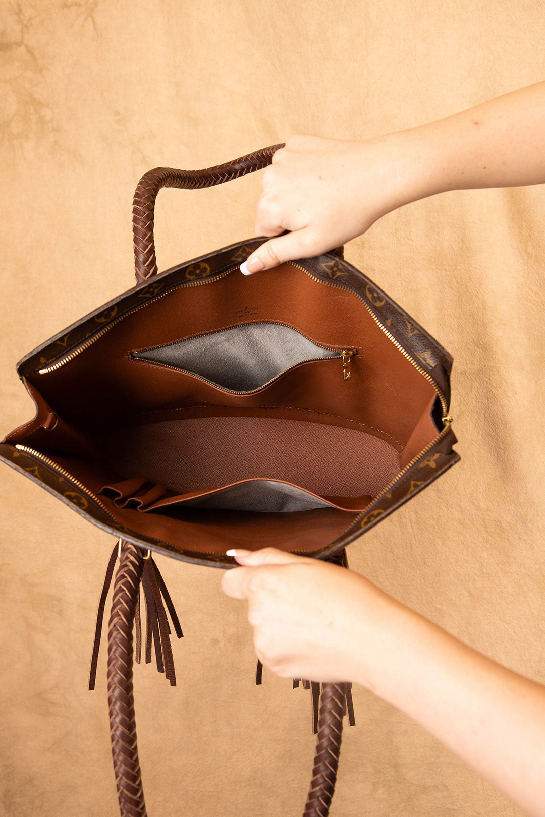 Summer Flash Bag #122