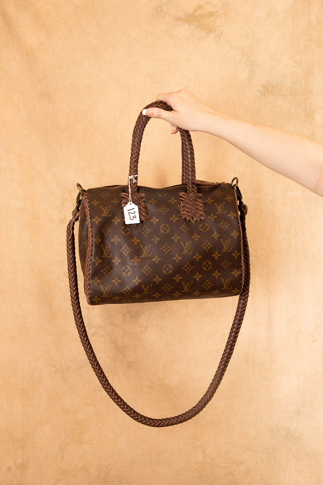 Summer Flash Bag #123