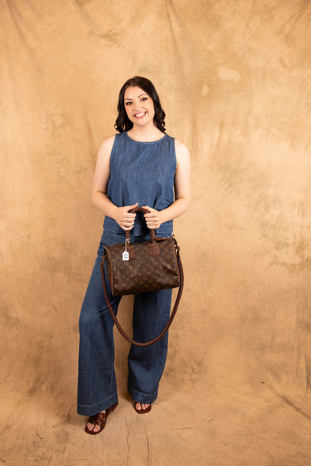 Summer Flash Bag #123