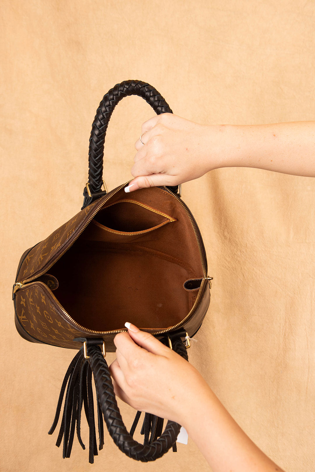 Summer Flash Bag #124