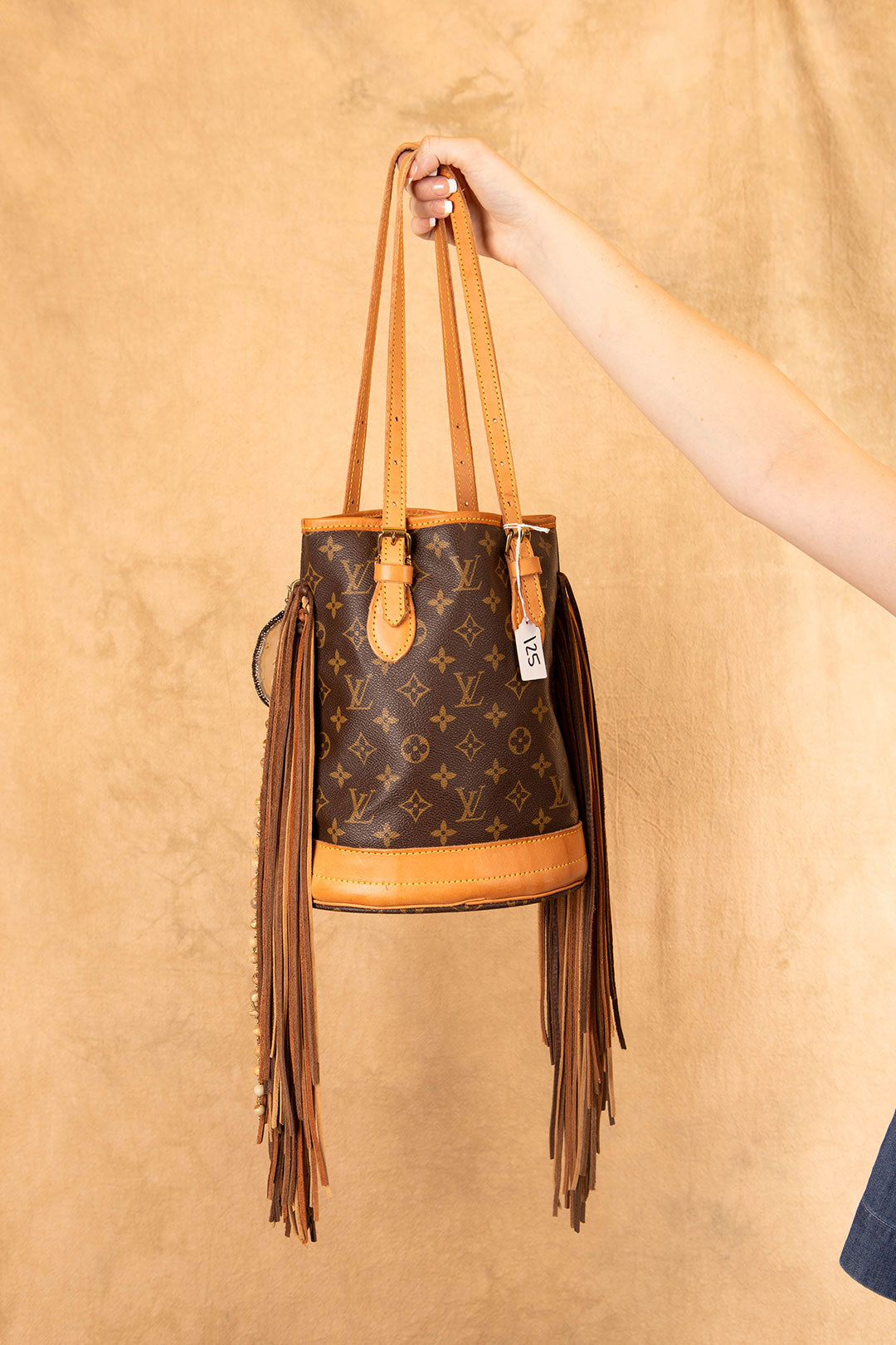 Summer Flash Bag #125