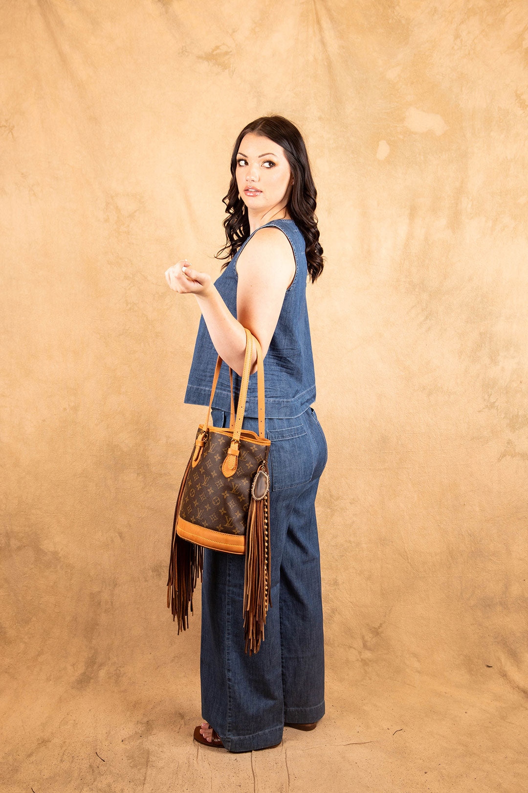 Summer Flash Bag #125
