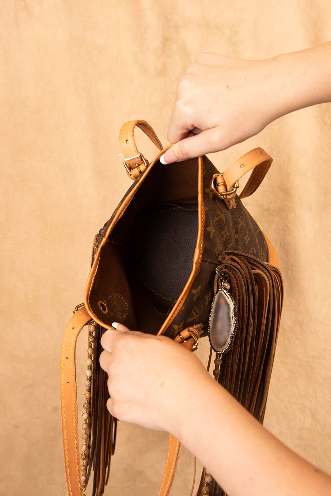 Summer Flash Bag #125