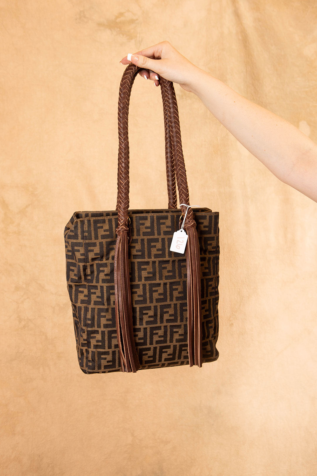 Summer Flash Bag #126